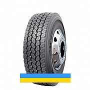 385/65 R22.5 Nokian R-Truck Steer 160K Рульова шина Львов