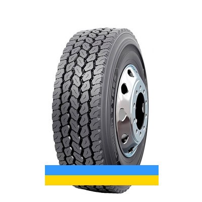 385/65 R22.5 Nokian R-Truck Steer 160K Рульова шина Львов - изображение 1