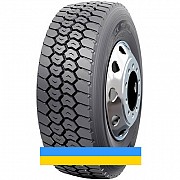 385/65 R22.5 Nokian R-Truck Trailer 160K Причіпна шина Львов