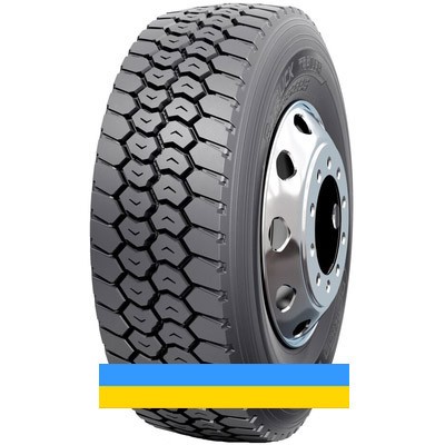 385/65 R22.5 Nokian R-Truck Trailer 160K Причіпна шина Львов - изображение 1