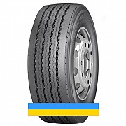 385/65 R22.5 Nokian E-Truck Trailer 160K Причіпна шина Львов