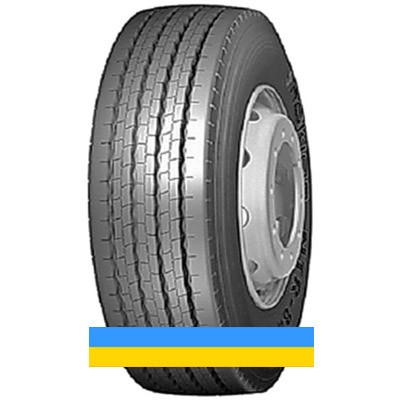 275/70 R22.5 Nokian NTR 844 148/145L Рульова шина Львов - изображение 1