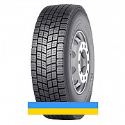 315/70 R22.5 Nokian E-Truck Drive 154/150L Ведуча шина Львов