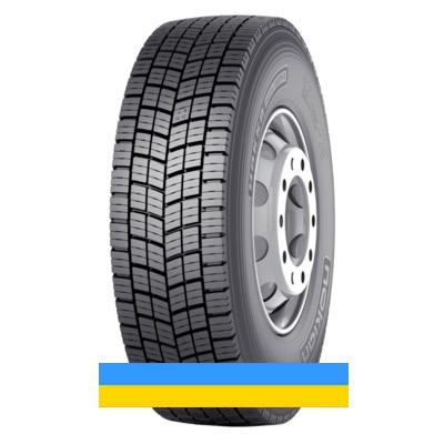 295/60 R22.5 Nokian E-Truck Drive 150/147L Ведуча шина Львов - изображение 1