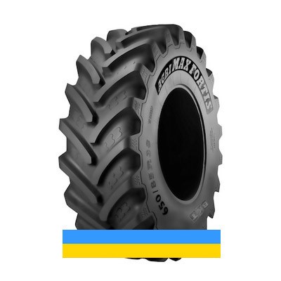 650/85 R38 BKT AGRIMAX FORTIS 176/173A8/D Сільгосп шина Львов - изображение 1