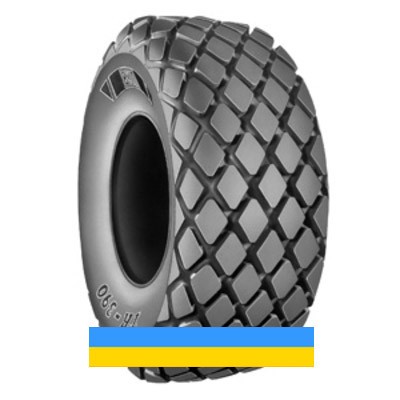 28 R26 BKT TR-390 154/150A6/A8 Сільгосп шина Львов - изображение 1