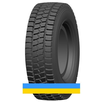 215/75 R17.5 Supercargo SC229D 127/124M Ведуча шина Львов - изображение 1