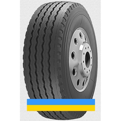 Satoya ST-082-II (причіпна) 385/65 R22.5 160K PR20 Львов - изображение 1