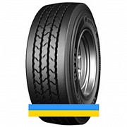 215/75 R17.5 Continental HTR2+ 135/133K Причіпна шина Львов