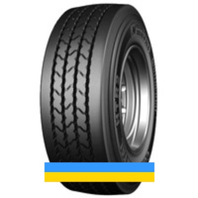 215/75 R17.5 Continental HTR2+ 135/133K Причіпна шина Львов - изображение 1