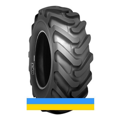 340/80 R20 BKT CON STAR 144A8 Індустріальна шина Львов - изображение 1