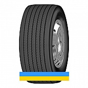 435/50 R19.5 Duraturn Y229 160J Причіпна шина Львов
