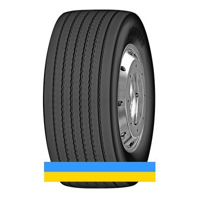 435/50 R19.5 Duraturn Y229 160J Причіпна шина Львов - изображение 1