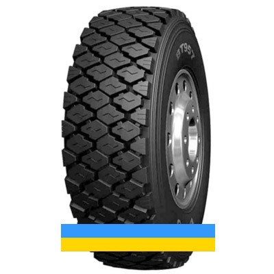215/75 R17.5 Boto BT957 135/133J Ведуча шина Львов - изображение 1