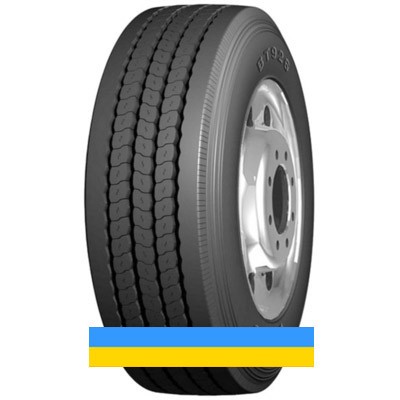 235/75 R17.5 Boto BT926 143/141J Рульова шина Львов - изображение 1