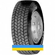 245/70 R17.5 Fulda Regioforce 136/134M ведуча шина Львов