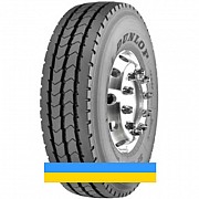 385/65 R22.5 Dunlop SP 382 160/158K/L Рульова шина Львов