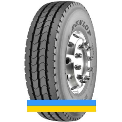 385/65 R22.5 Dunlop SP 382 160/158K/L Рульова шина Львов - изображение 1