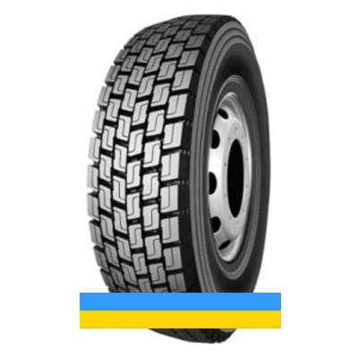 315/70 R22.5 Kapsen HS202 154/150M Ведуча шина Львов - изображение 1