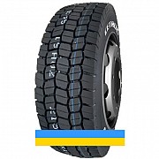 215/75 R17.5 CETROC XR575 127/124M Ведуча шина Львов