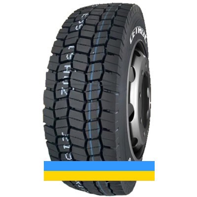 215/75 R17.5 CETROC XR575 127/124M Ведуча шина Львов - изображение 1