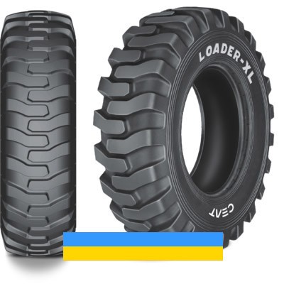 Ceat Loader XL G2/L2 ( індустріальна) 17.50 R25 PR12 Львов - изображение 1