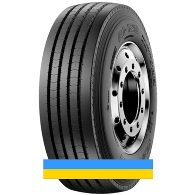 385/65 R22.5 Falken RI 128 158K Рульова шина Львов - изображение 1