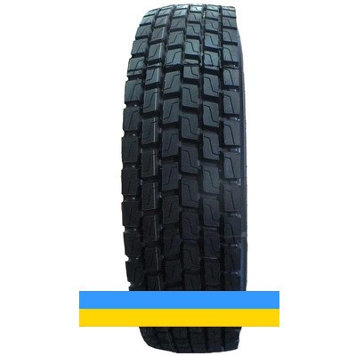 295/80 R22.5 Terraking HS202 152/149M Ведуча шина Львов - изображение 1