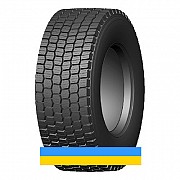 315/80 R22.5 Kunlun KT870 156/153L Ведуча шина Львов