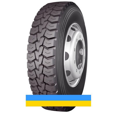 235/75 R17.5 Taitong HS928 132/130M Ведуча шина Львов - изображение 1