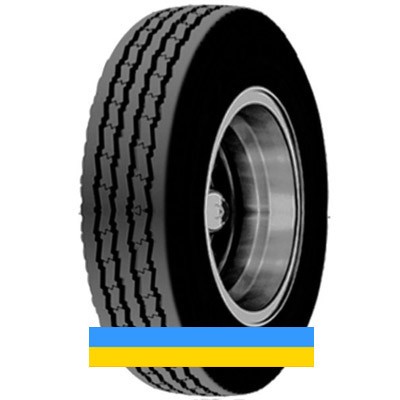7.5 R20 Triangle TR666 130/128L Рульова шина Львов - изображение 1