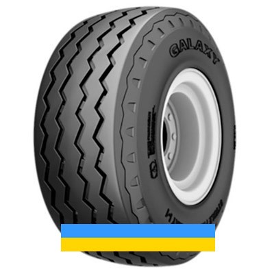Galaxy Highway I-1 Stubble Proof (с/х) 12.5 R16.5 135B PR14 Львов - изображение 1