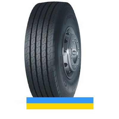 315/80 R22.5 Copartner CP963 157/154L Рульова шина Львов - изображение 1