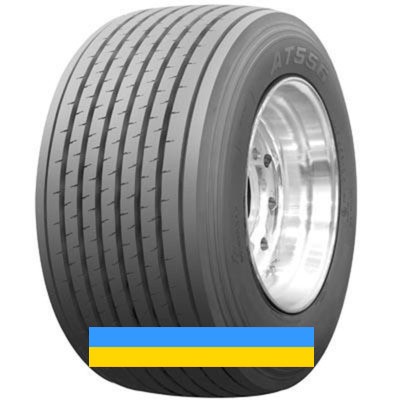 445/45 R19.5 Goodride AT556 160J Причіпна шина Львов - изображение 1