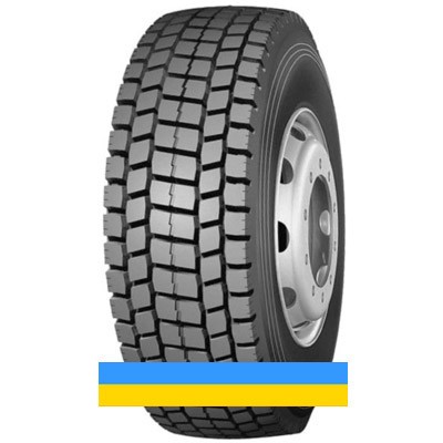 275/70 R22.5 Long March LM326 148/145J Ведуча шина Львов - изображение 1