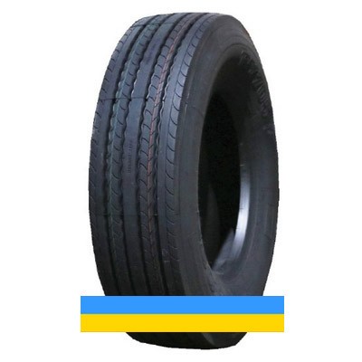 Bycross BY705 (рулева) 295/80 R22.5 148/145K PR18 Львов - изображение 1