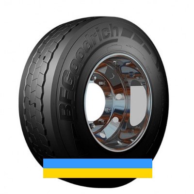315/70 R22.5 BFGoodrich Route Control T 154/150L Причіпна шина Львов - изображение 1