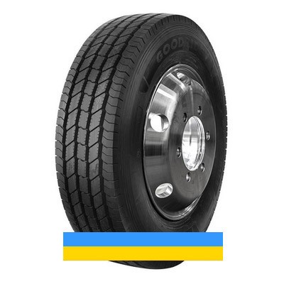 Goodride GSR+1 (відвідна) 235/75 R17.5 132/130M PR14 Львов - изображение 1