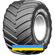800/65 R32 Michelin MegaXBib 2 178/178A8/B Сільгосп шина Львов