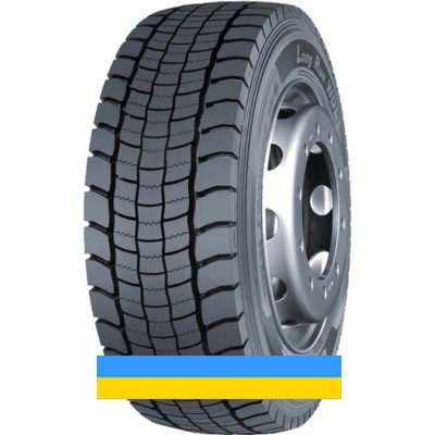 295/55 R22.5 WestLake Long Run WDL1 147/145K Ведуча шина Львов - изображение 1