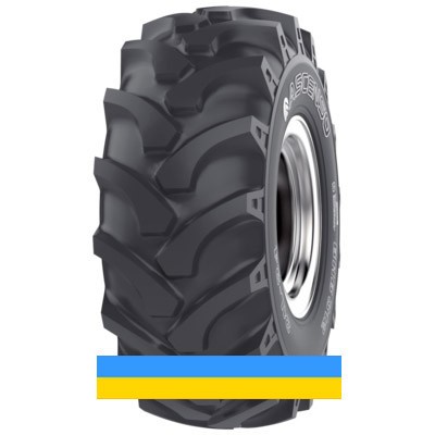 500/70 R24 Ascenso BHB 312 151A8 Індустріальна шина Львов - изображение 1