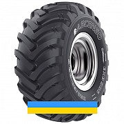 550/60 R22.5 Ascenso EXB 386 169A8 Індустріальна шина Львов