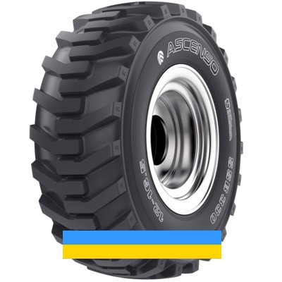 Ascenso SSB 330 ( індустріальна) 10 R16.5 134A2 PR10 Львов - изображение 1