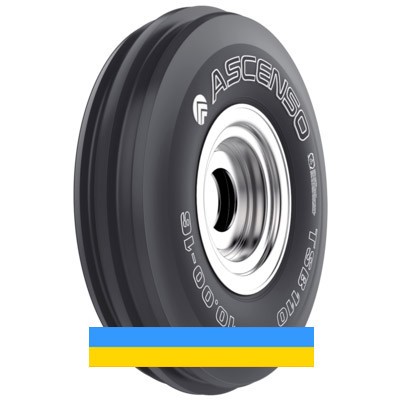 Ascenso TSB 110 (с/х) 7.50 R16 99A8 PR8 Львов - изображение 1