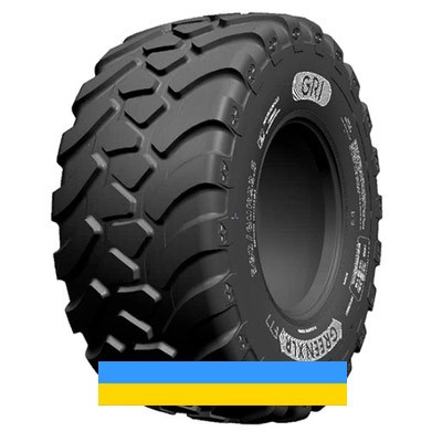 560/60 R22.5 GRI GREEN XLR F77 176/165D/A8 Індустріальна шина Львов - изображение 1