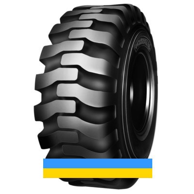 17.5 R25 LingLong E2/L2 177B Індустріальна шина Львов - изображение 1