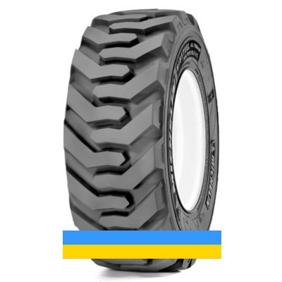Michelin BIBSTEEL ALL TERRAIN ( індустріальна) 10 R16.5 129A8/129B Львов - изображение 1