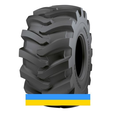28 R26 Nokian Forest King TRS LS-2 Індустріальна шина Львов - изображение 1