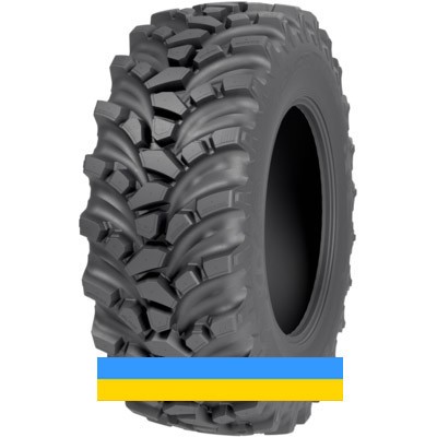 710/70 R42 Nokian Ground King 179/175D/E Сільгосп шина Львов - изображение 1