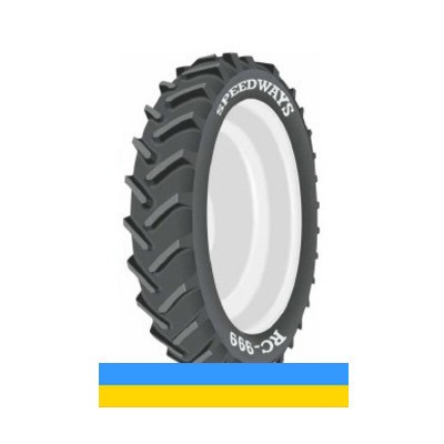 11.2 R44 Speedways RC-999 142/142A8/B Сільгосп шина Львов - изображение 1